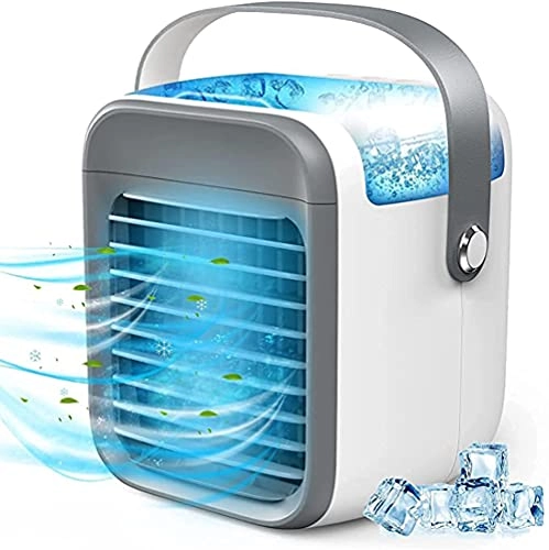 Mini Portable Air Conditioner