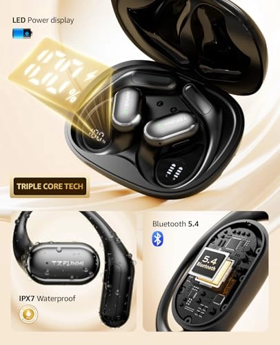 T15 Wireless Earbud