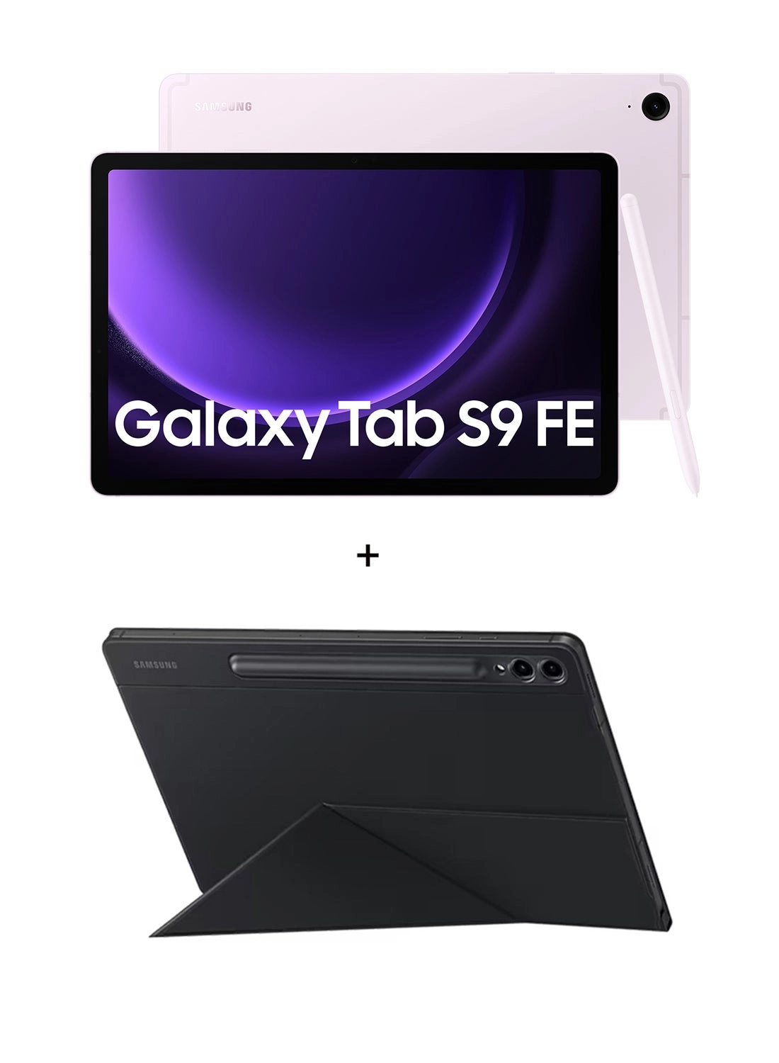 Galaxy Tab S9 FE - 256GB 10.9"