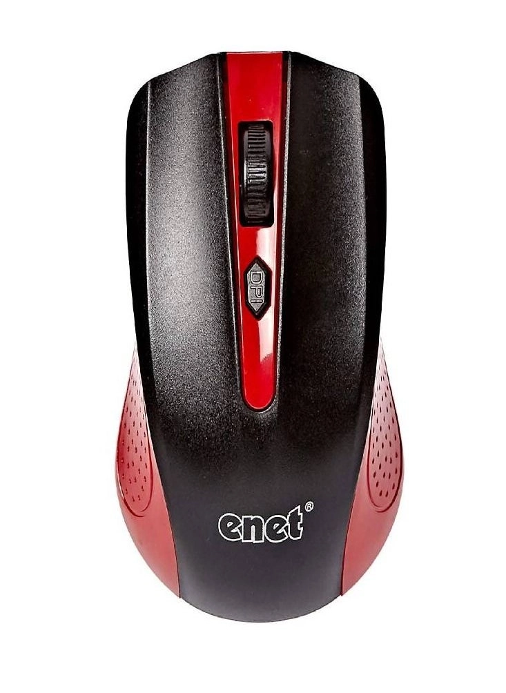Optical Mouse - Wireless