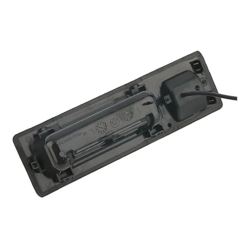 Rear View Parking Camera - Night Vision Wire