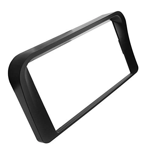 Car Radio Fascia Panel - Double Din 173x98mm Fit for Lexus LX470