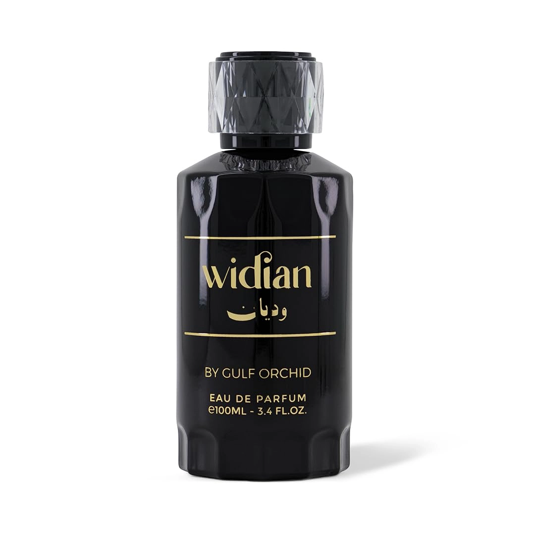 Gulf Orchid Widian Eau de Parfum 100ml
