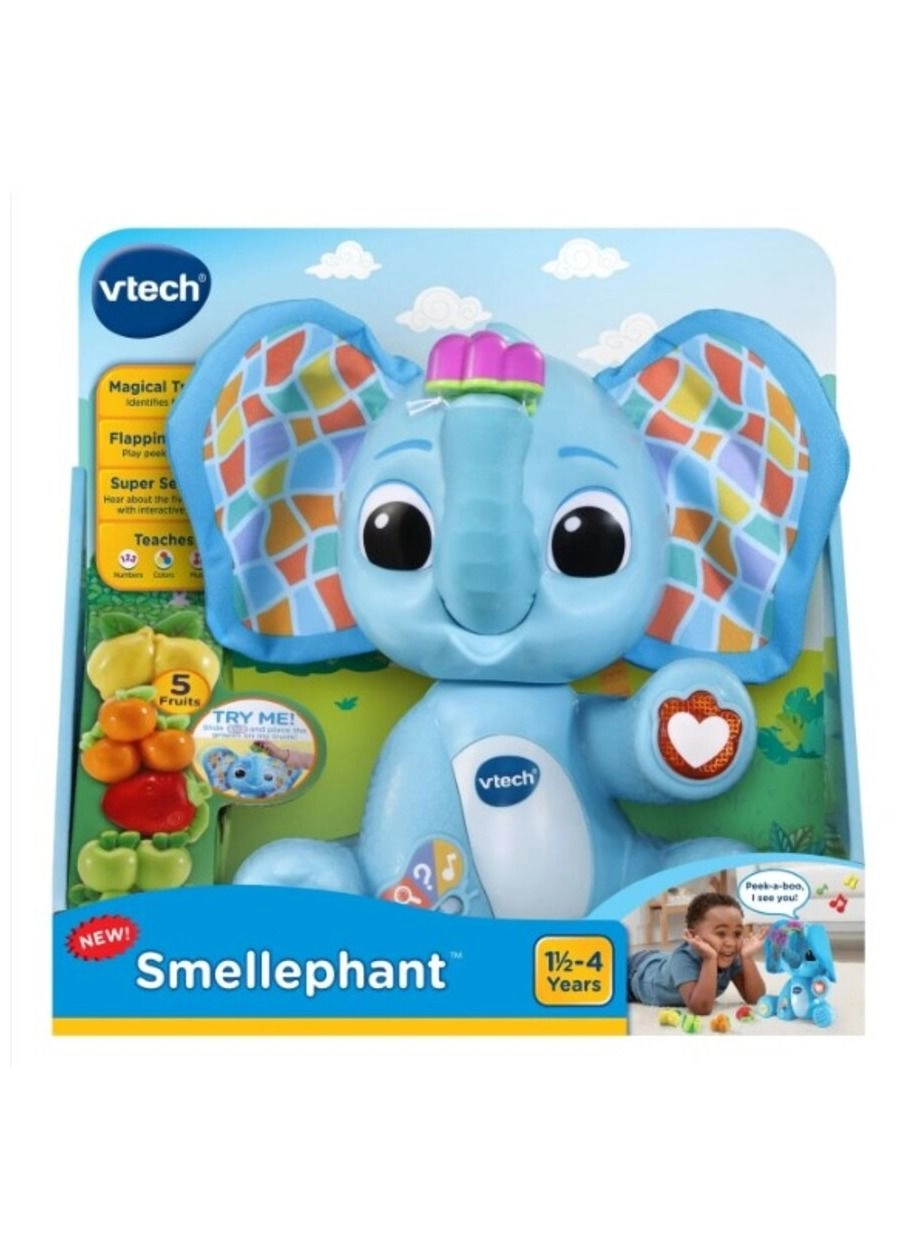 VTech Sensory Smellephant