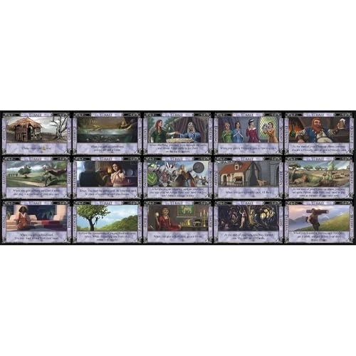 Dominion: Plunder Expansion - Strategy Card Game