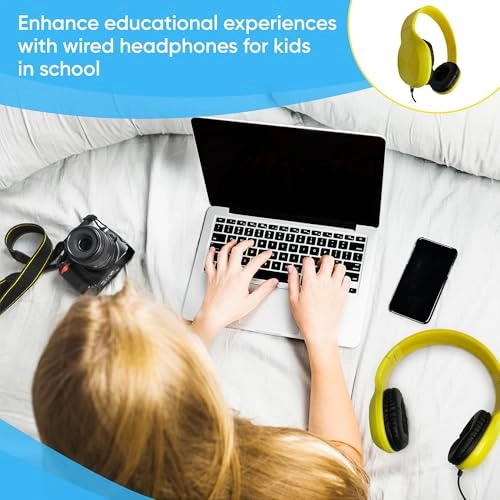 MJ08AR Wired Headphone