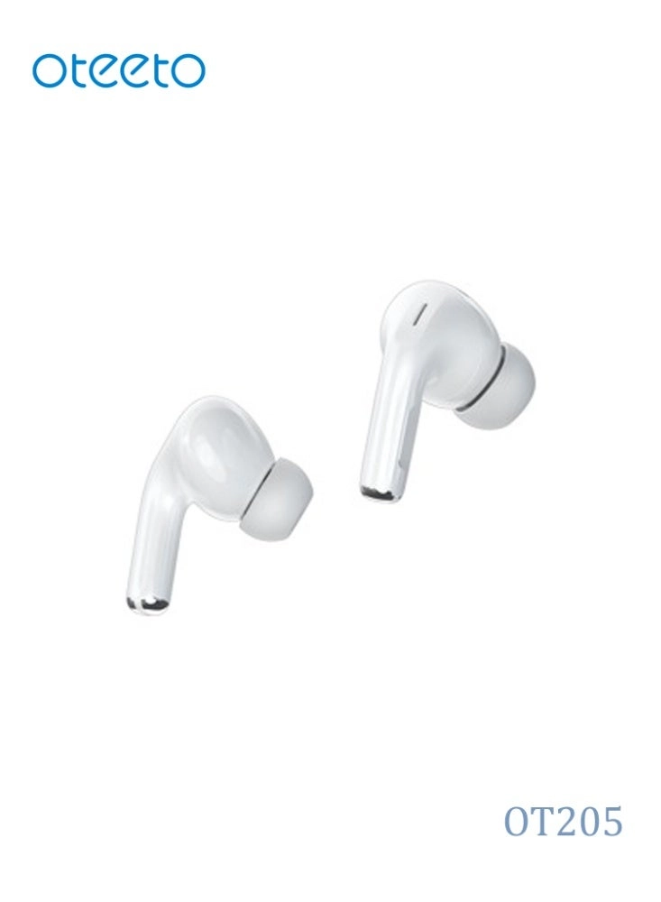 OT205 Wireless Earbud