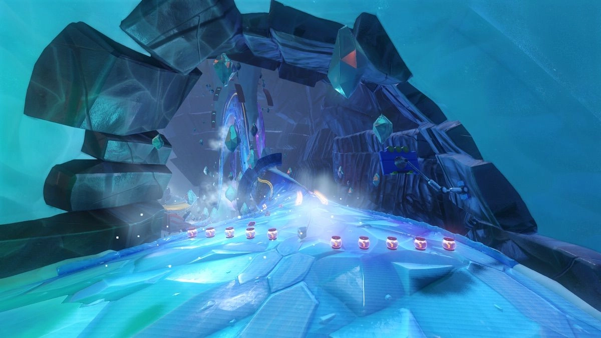 Team Sonic Racing - Nintendo Switch