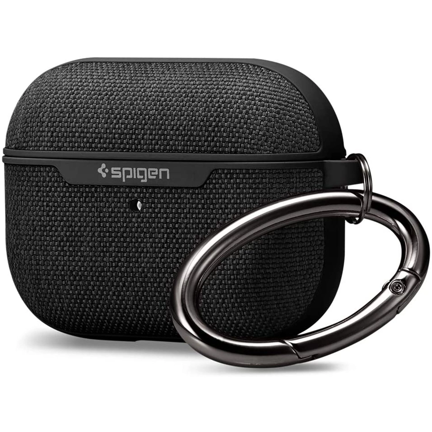 Spigen Urban Fit - Headset Case Cover for Apple AirPods Pro - Wireless Charging