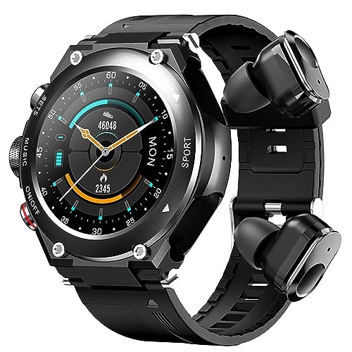 Smart Watch Metal+ABS