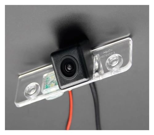 Rear View Parking Camera - Night Vision Wired or Wireless 1280 x 720 Pixels