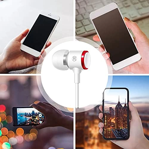 Earbuds Wireless Earbud