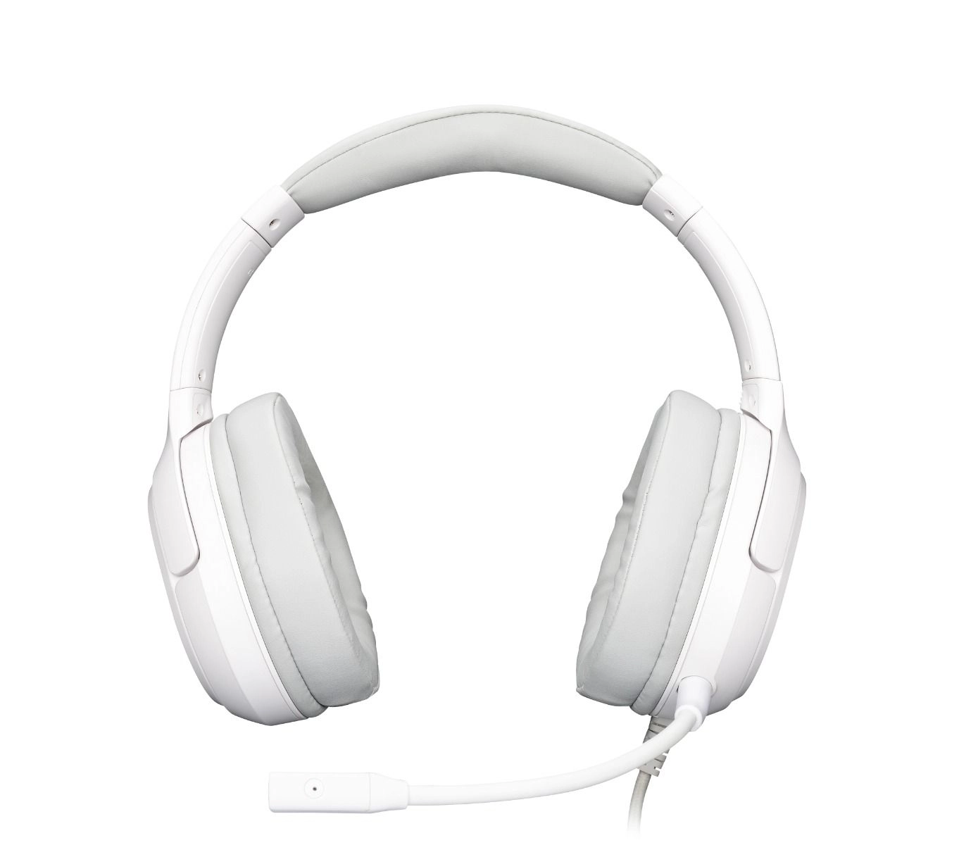 Keyboard - 68 Keys + Mouse - 65g 12800 DPI + Headset - 50mm + Mousepad - 360x260mm - PC