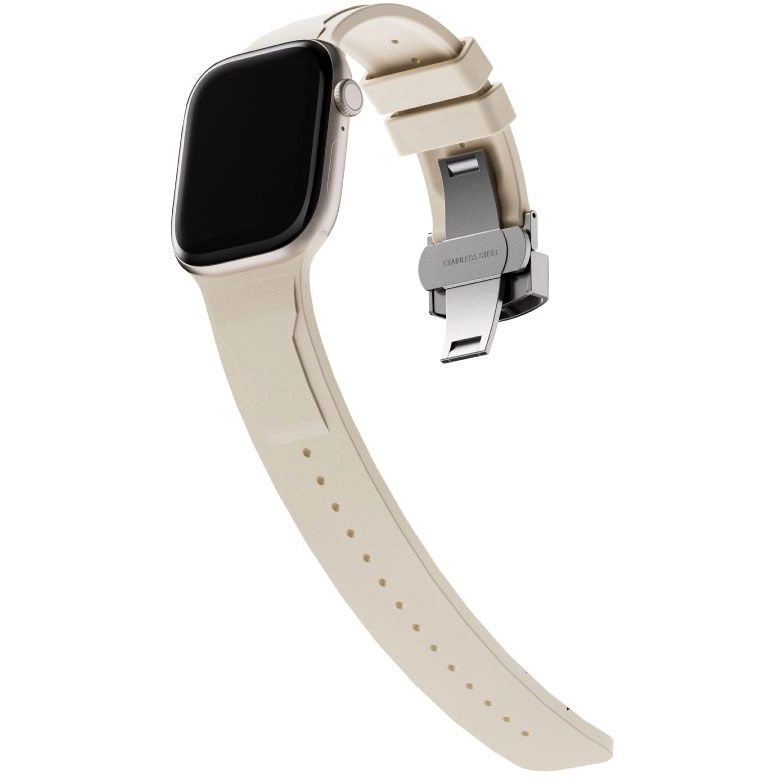 blupebble Flexor Watch Band for Apple Watch