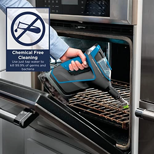 PowerFresh Slim Steam - 0.3 Liters