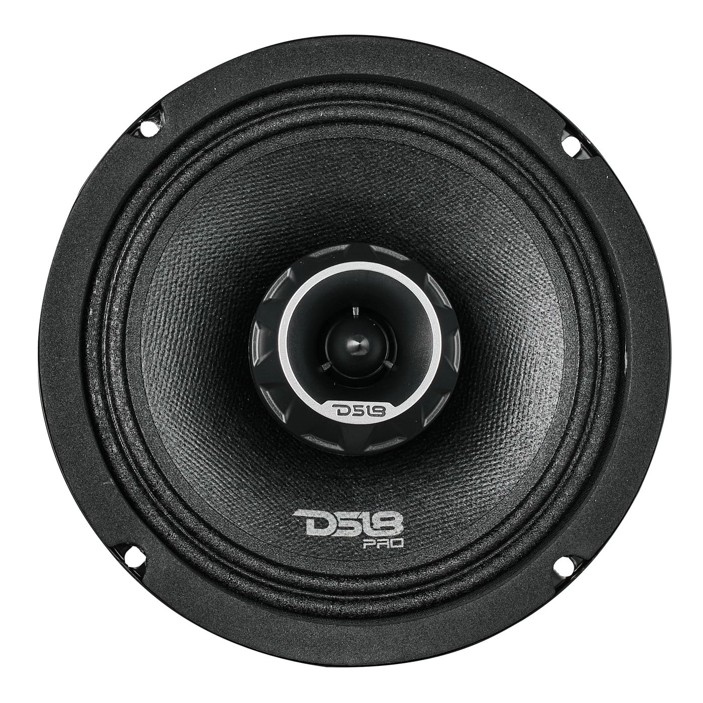 PRO-ZT6 - 225W RMS