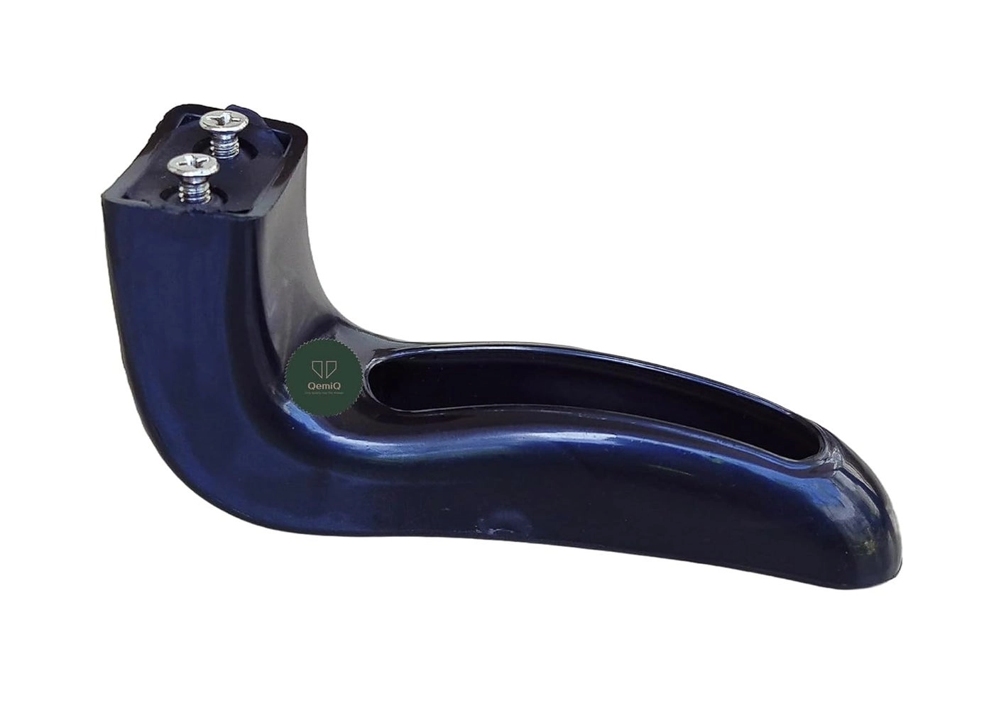 Jar Handles - Black 2 Units