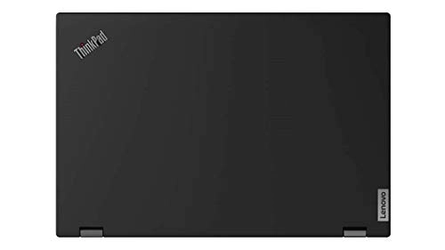 ThinkPad P15 i9-10885H - 15.6'' Core i9-10885H 32GB DDR4 1TB SSD