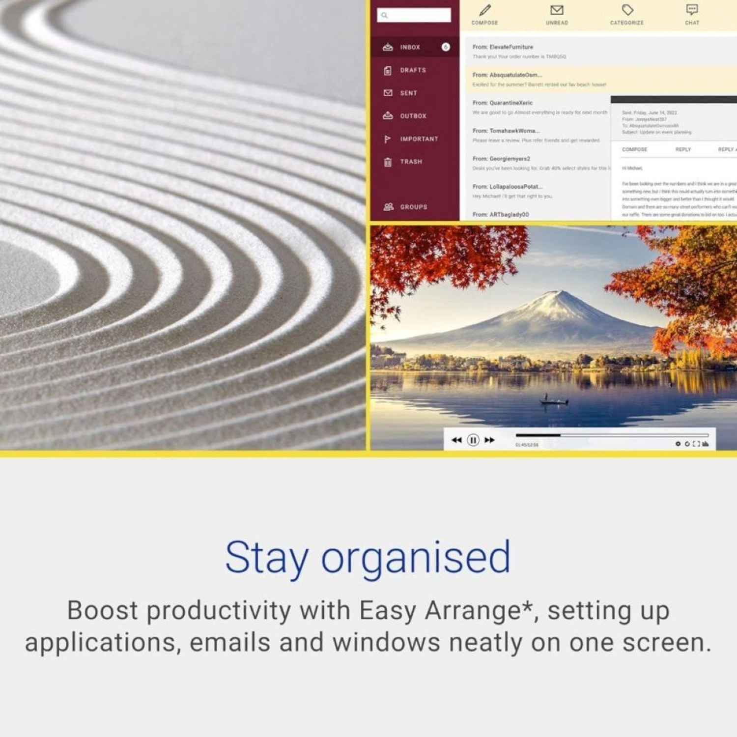 S2425H - 24-inch 1920 x 1080