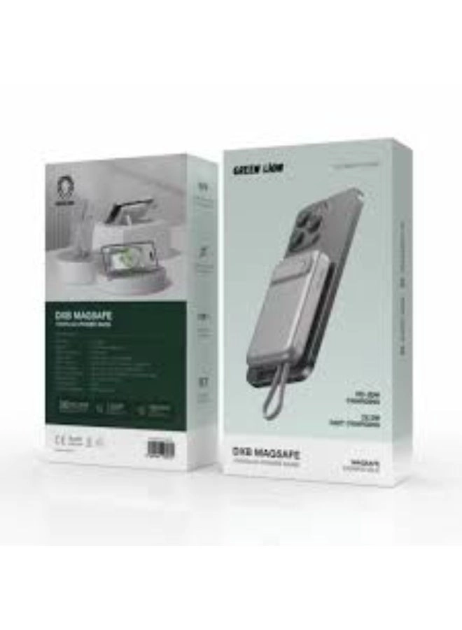 DXB - 10000 mAh 22.5 Watt