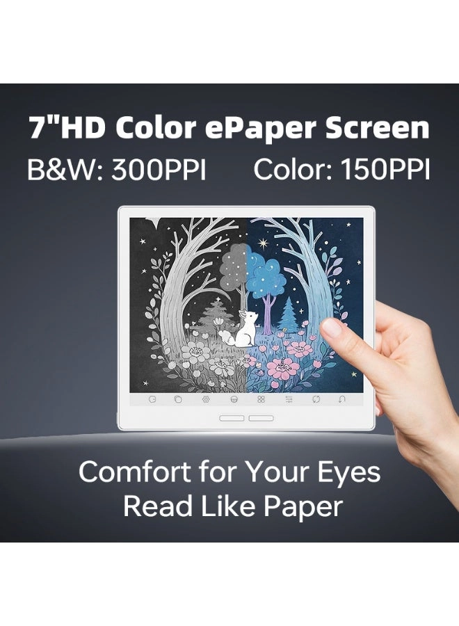 B751C - 7 Inches 64GB