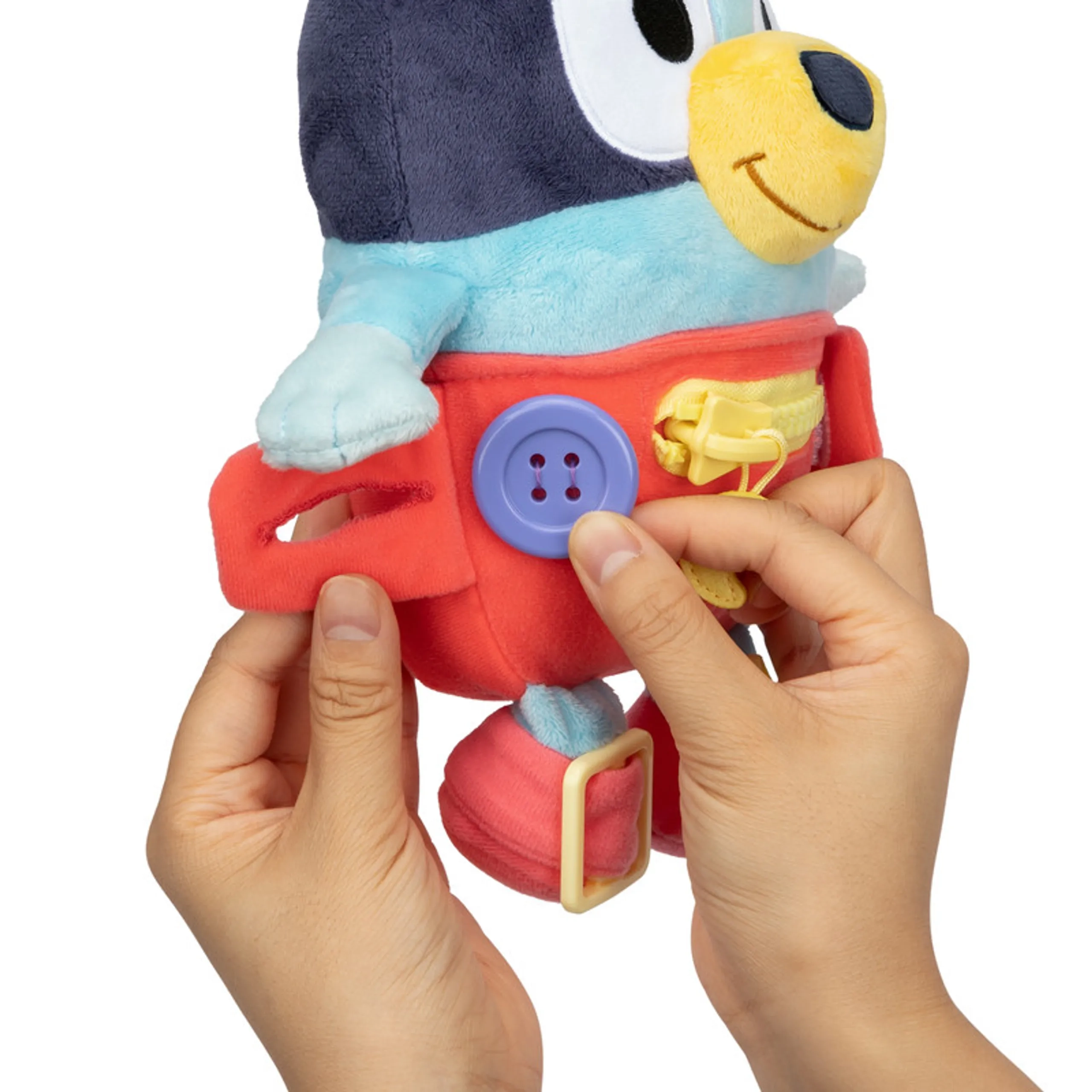 Dress & Play Baby - 25.4 cm