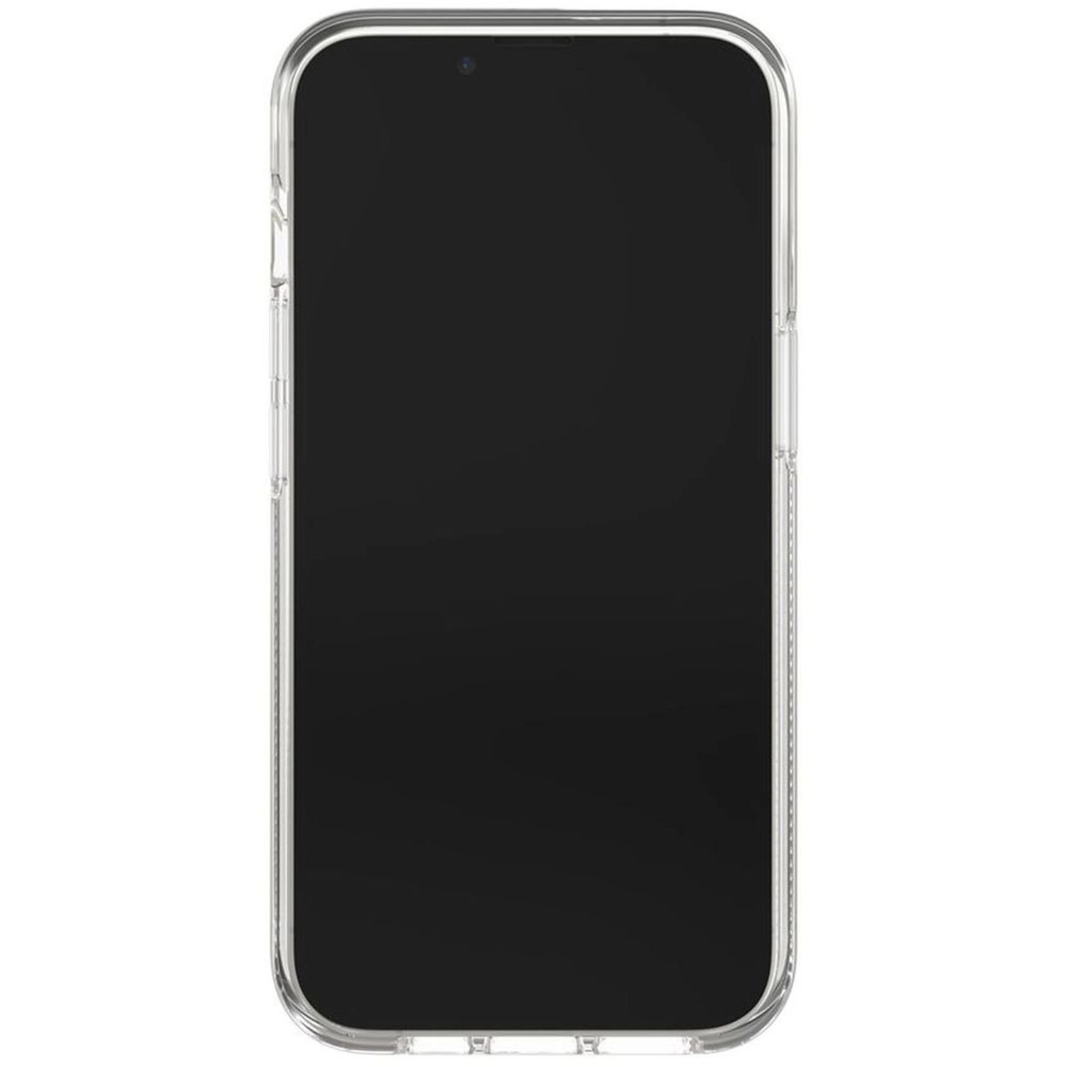 Crystal Palace Clear Case for iPhone 14/iPhone 13