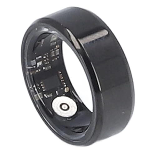 Smart Health Ring - No.7 (17.6mm ID)