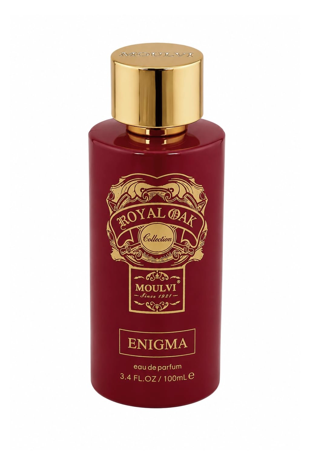 MOULVI Enigma Eau de Parfum 100ml
