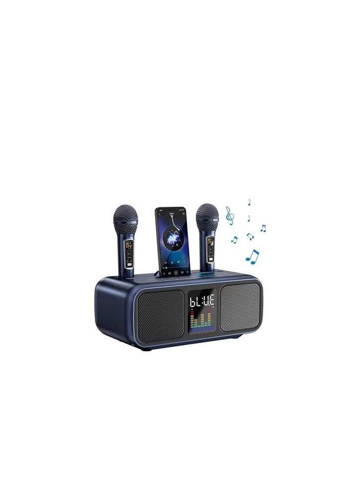 S39 PRO - 2 Wireless Microphones