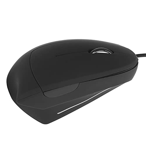 Ergonomic Mouse - USB