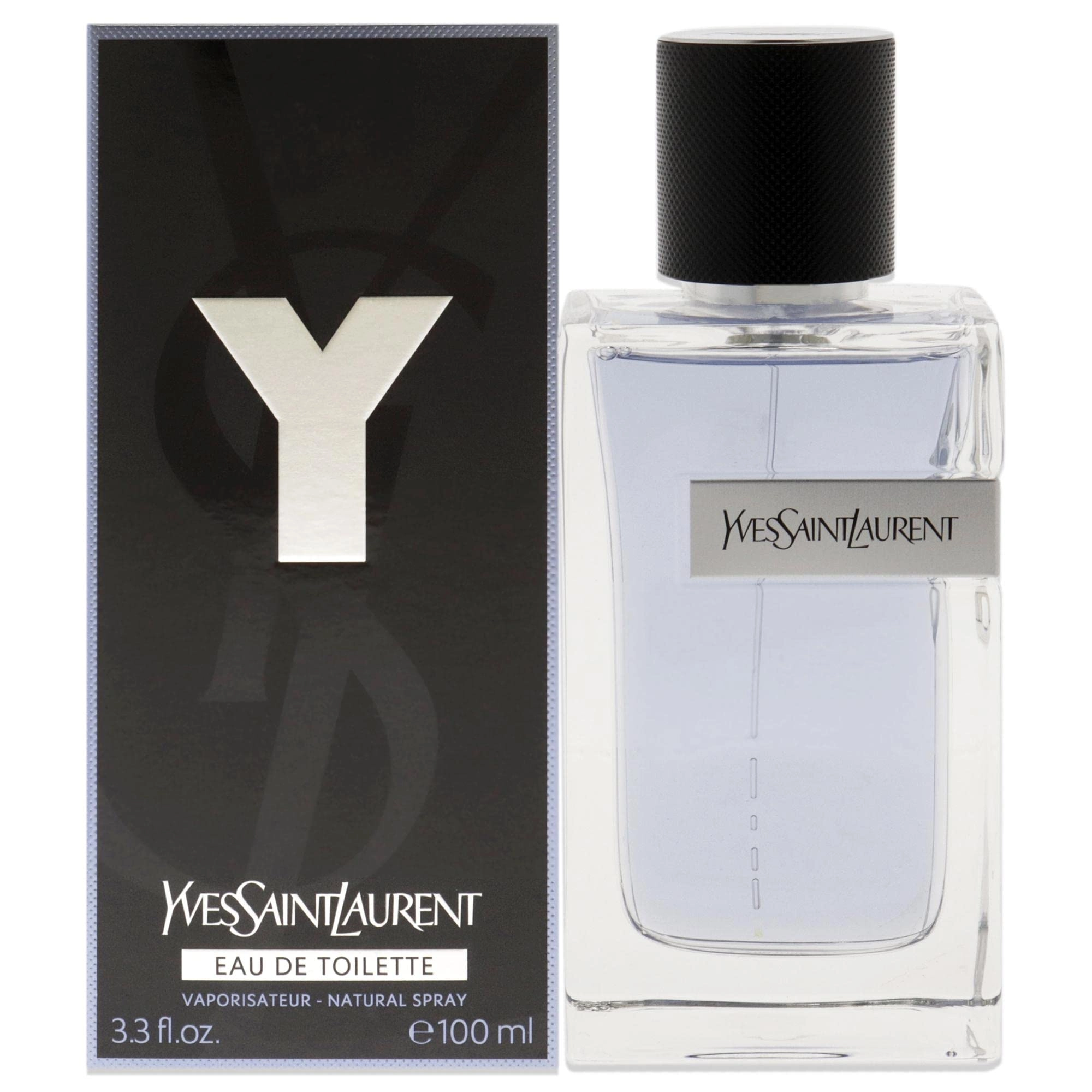 Y Eau de Toilette 100ml