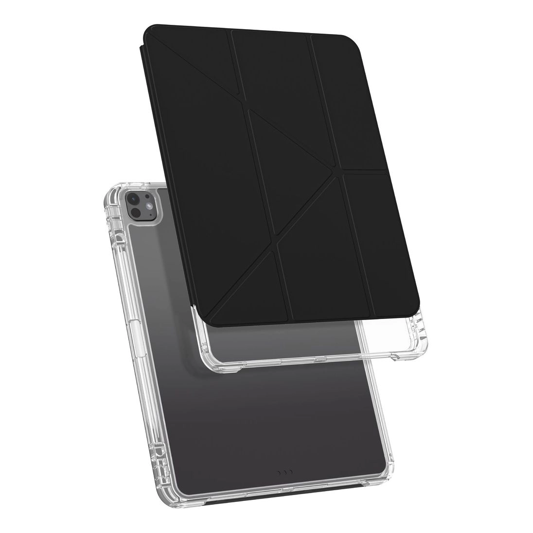 AMAZINGthing Case with Pen Slot for iPad Pro 11-inch (M4)