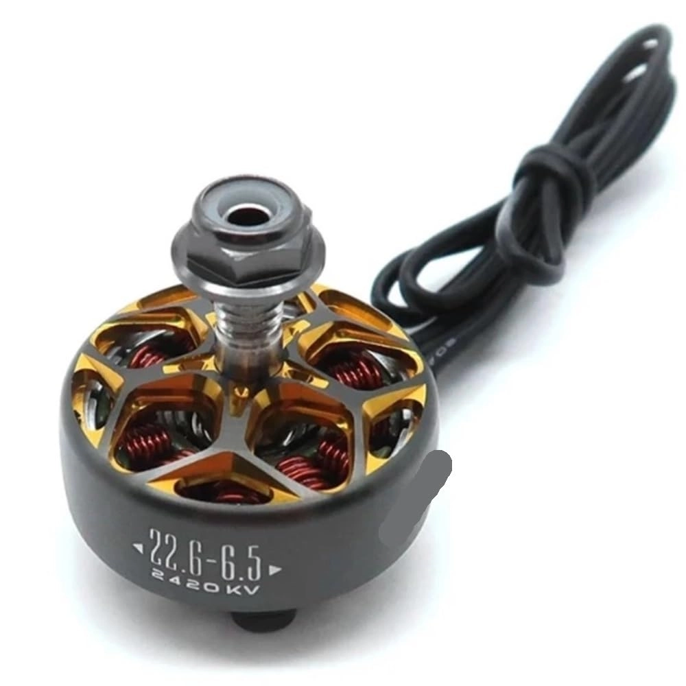 Brushless Motor