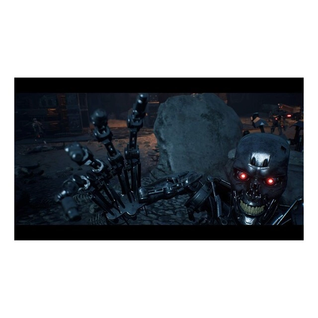 Terminator: Resistance Enhanced [Collector's Edition] | PS5