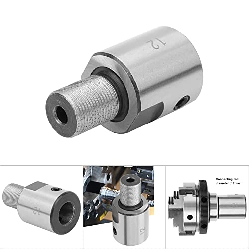 Spanning Feed Pleules - Stainless Steel M14*1