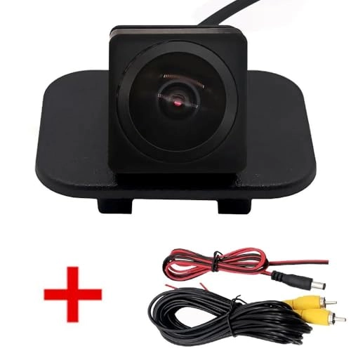 Parking Camera AHD Fisheye - Night vision Wire/Wireless
