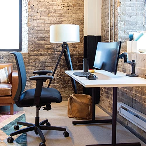 LX Monitor Arm - Single 34 inches 100x100mm