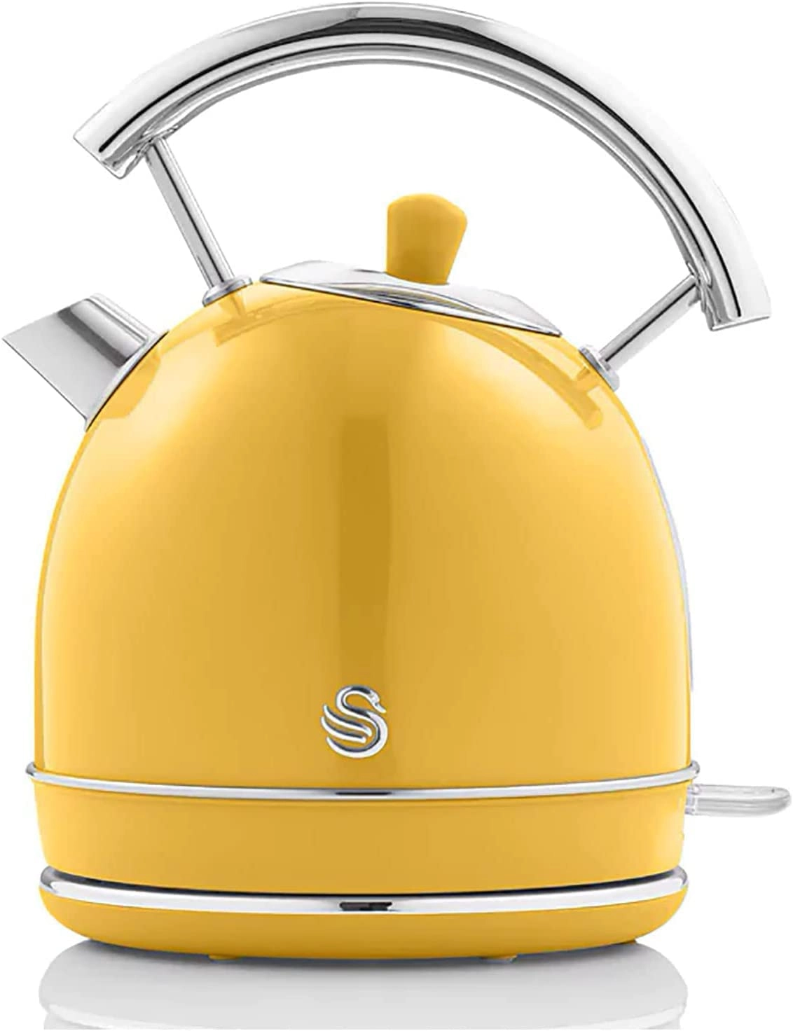 Retro SK14630YELNEU