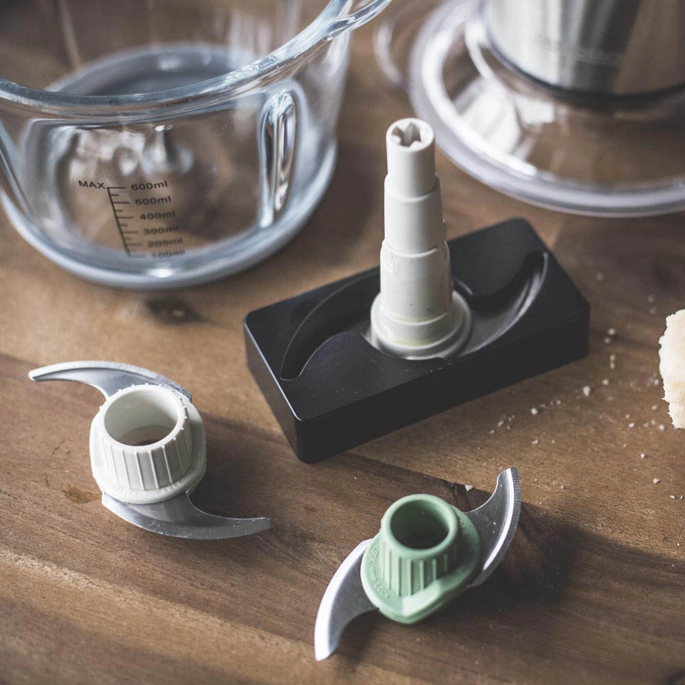 DESIGN MINI CHOPPER PLUS - 1.2 Liters