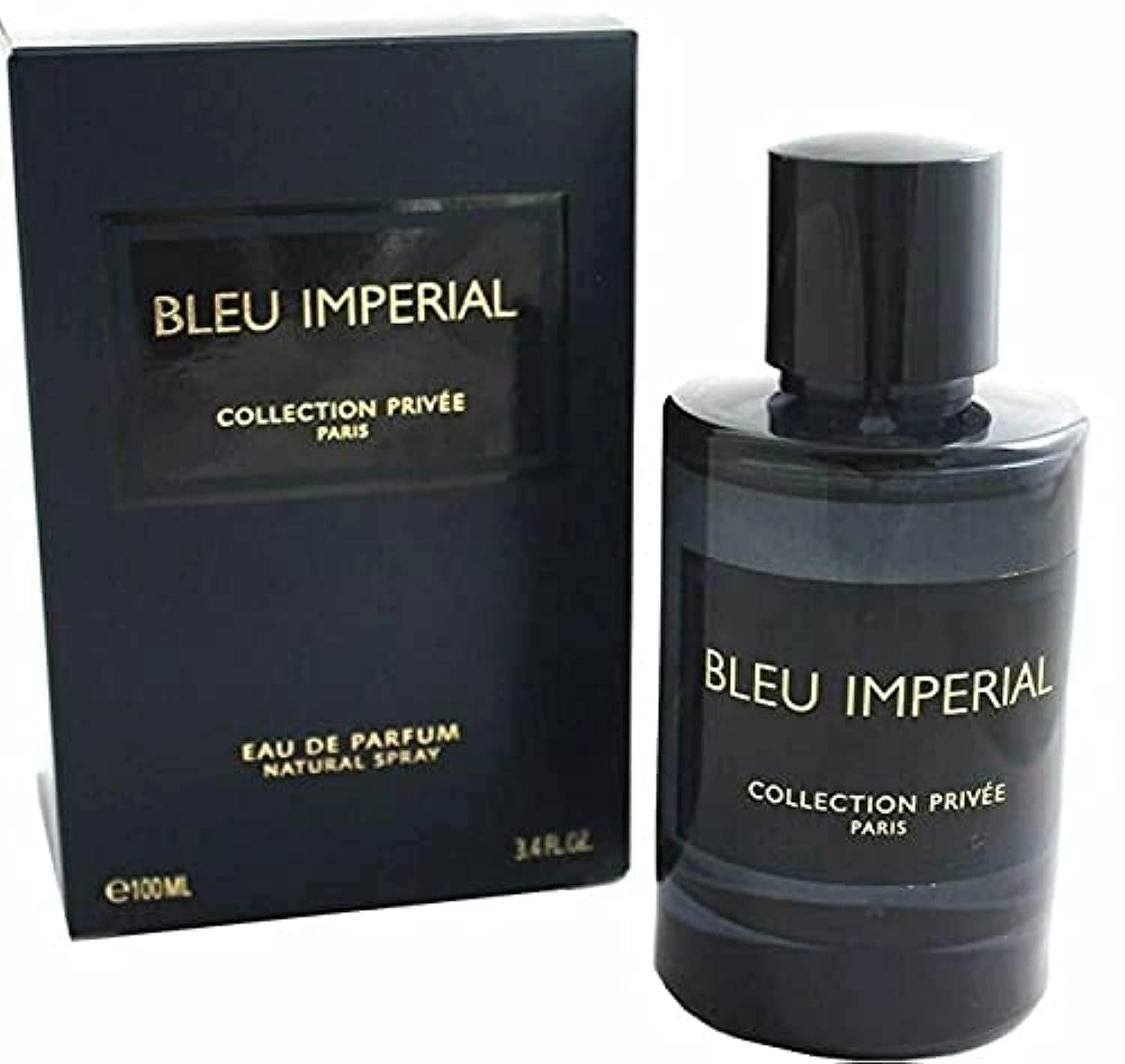 Geparlys BlEU Imperial Eau de Parfum - 100 ml