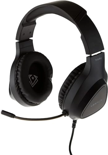 Trinity Wired Headset