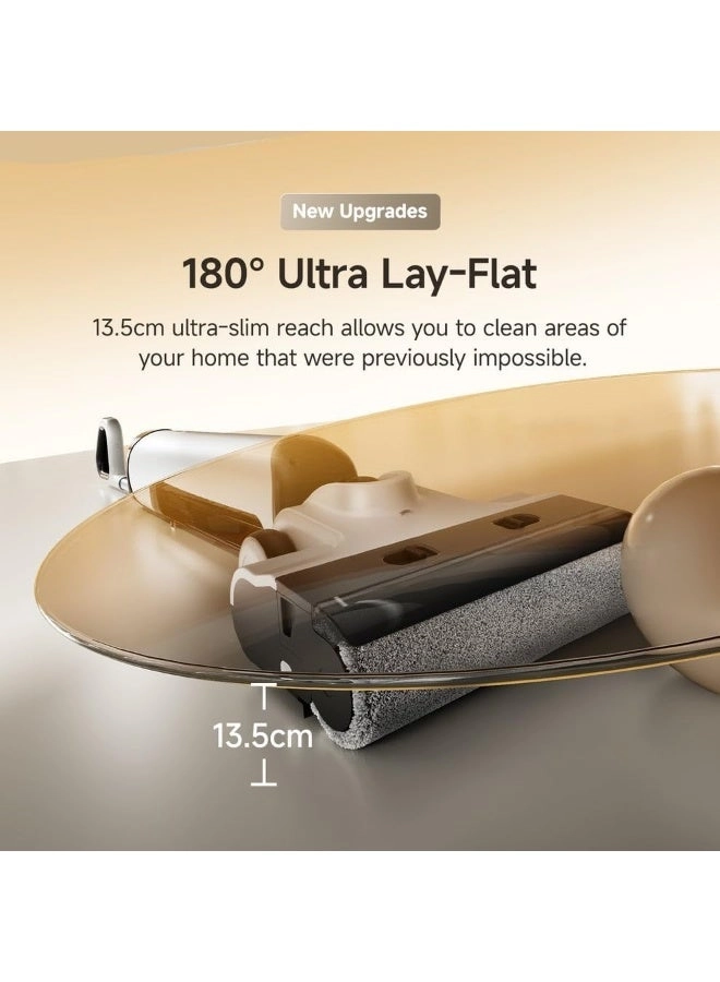 D500 - Cordless Wet & Dry 17000Pa