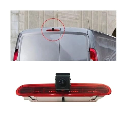Brake Light Camera - Night vision Wireless 762x504 pixels