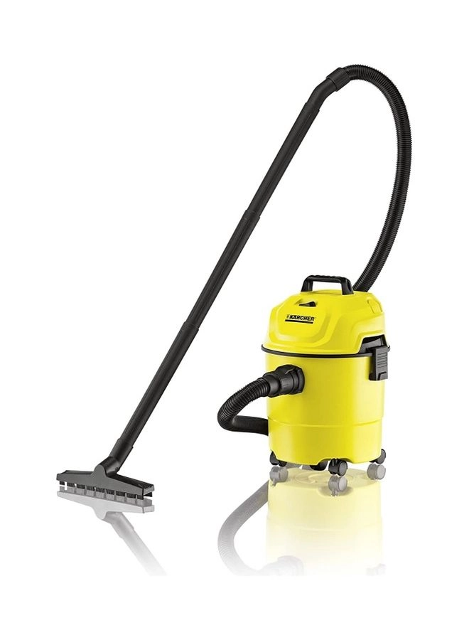 Kärcher Canister Vacuum Cleaner (WD 1)