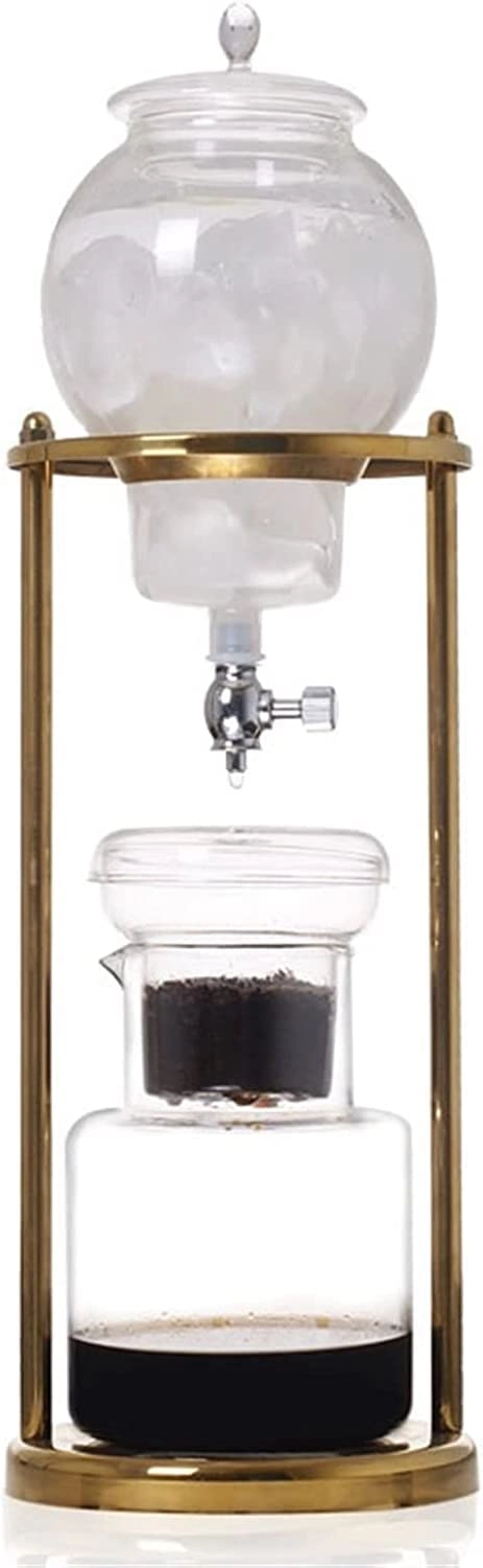 REJOON Percolator Coffee Pot - 600ml