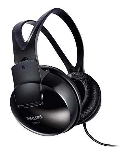 SHP1900 Wired Headphone