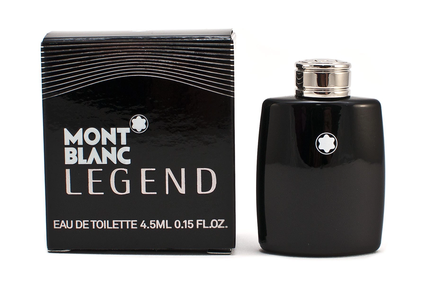 Legend Eau de Toilette 4.5 ml