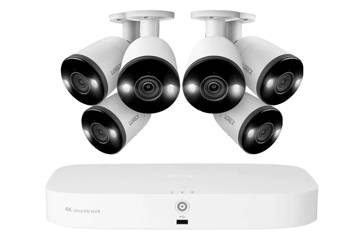 N4K2SD-86WB-2 - 8 channels