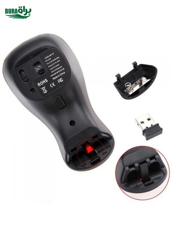 PR-01 Mouse - Wireless